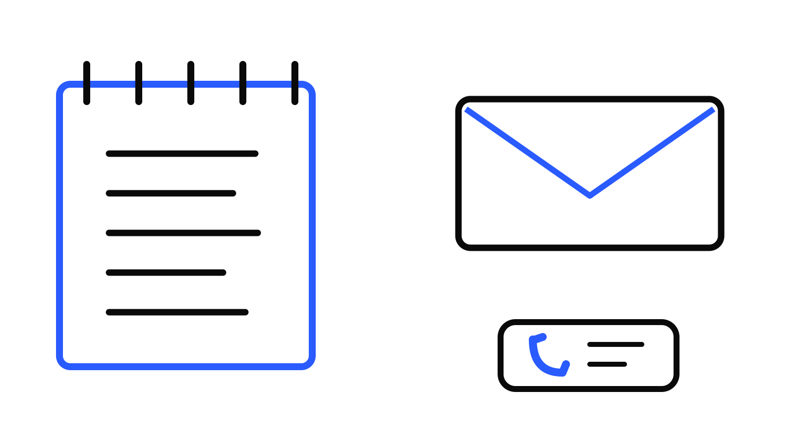 Carnet d’observations, message au bailleur et téléphone : noter des faits, informer et demander une orientation, sans diagnostic.
